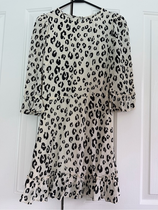 Reformation Dresses & Skirts - REFORMATION Doutzen Mini Dress